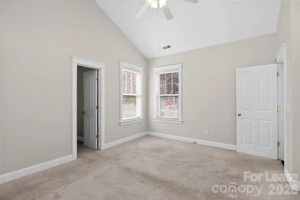 $3,200 | 103 Park Forest Street, Davidson, NC 28036