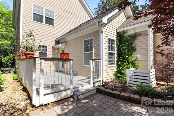 $3,200 | 103 Park Forest Street, Davidson, NC 28036