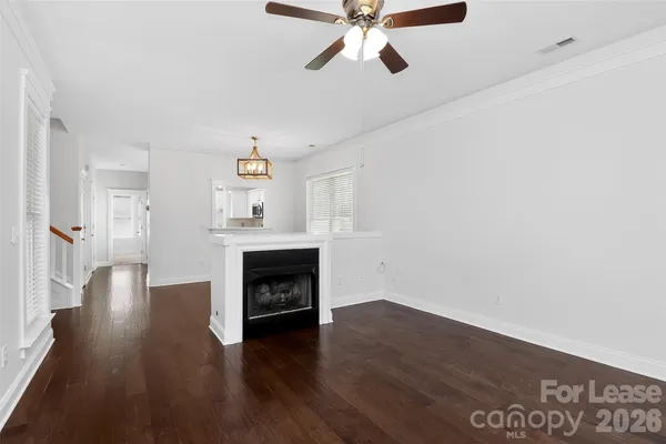 $3,200 | 103 Park Forest Street, Davidson, NC 28036