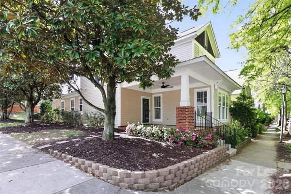 $3,200 | 103 Park Forest Street, Davidson, NC 28036