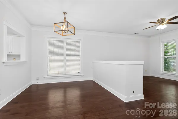 $3,200 | 103 Park Forest Street, Davidson, NC 28036