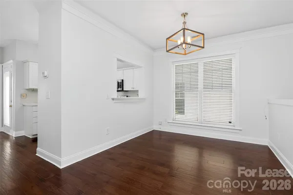 $3,200 | 103 Park Forest Street, Davidson, NC 28036