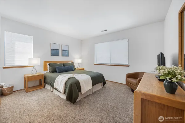 $749,000 | 100 Lake Chelan Shores Drive, Unit 167&8, Chelan, WA 98816