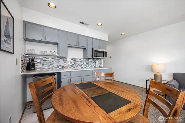 $749,000 | 100 Lake Chelan Shores Drive, Unit 167&8, Chelan, WA 98816