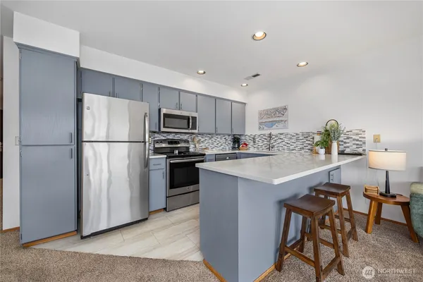 $749,000 | 100 Lake Chelan Shores Drive, Unit 167&8, Chelan, WA 98816