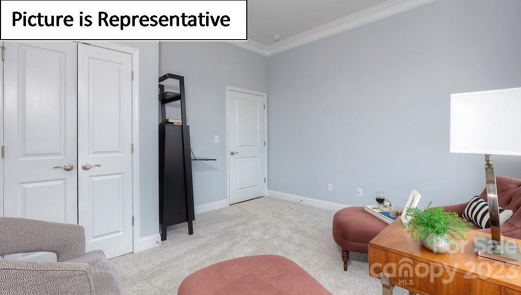 4190 Millstream Road Denver, NC 28037 - Photo 21 of 33 a view of room with furniture