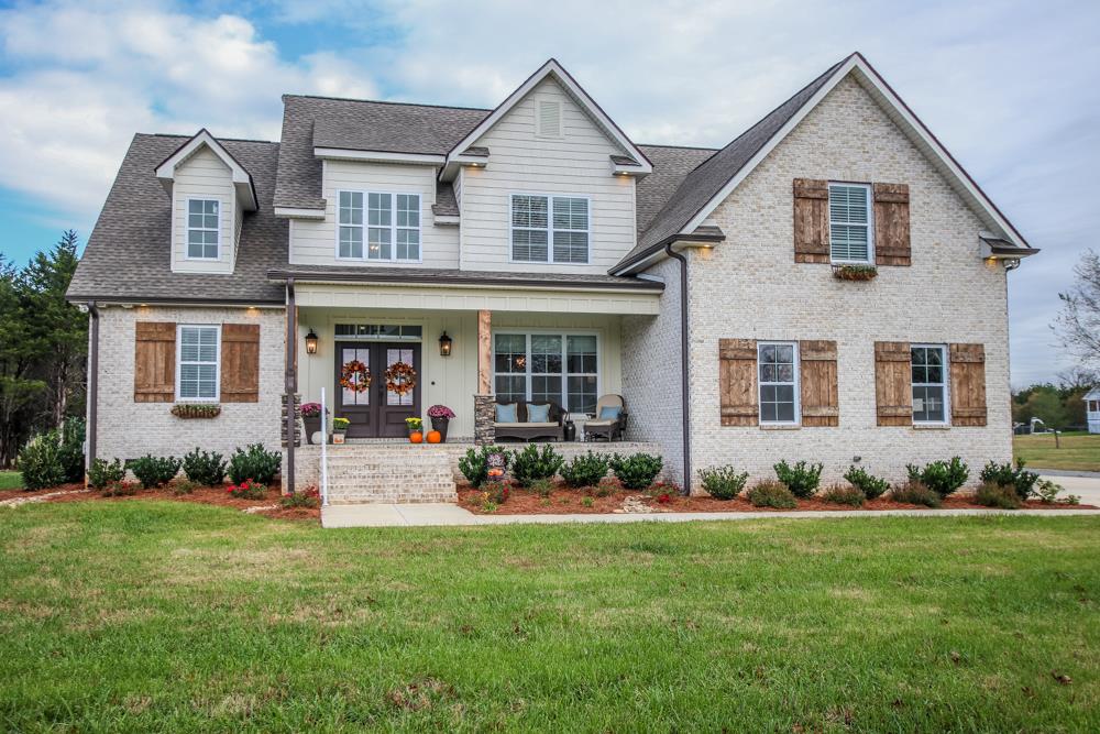 Welcome Home