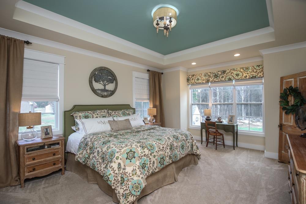 3403 East Compton Road Murfreesboro, TN 37130 - Photo 15 of 30 Master bedroom