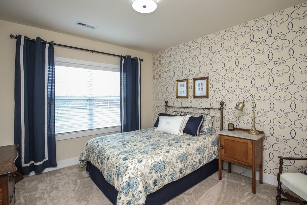 3403 East Compton Road Murfreesboro, TN 37130 - Photo 19 of 30 Guest bedroom