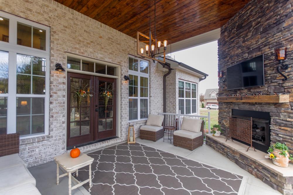 3403 East Compton Road Murfreesboro, TN 37130 - Photo 27 of 30 Come relax after a long day