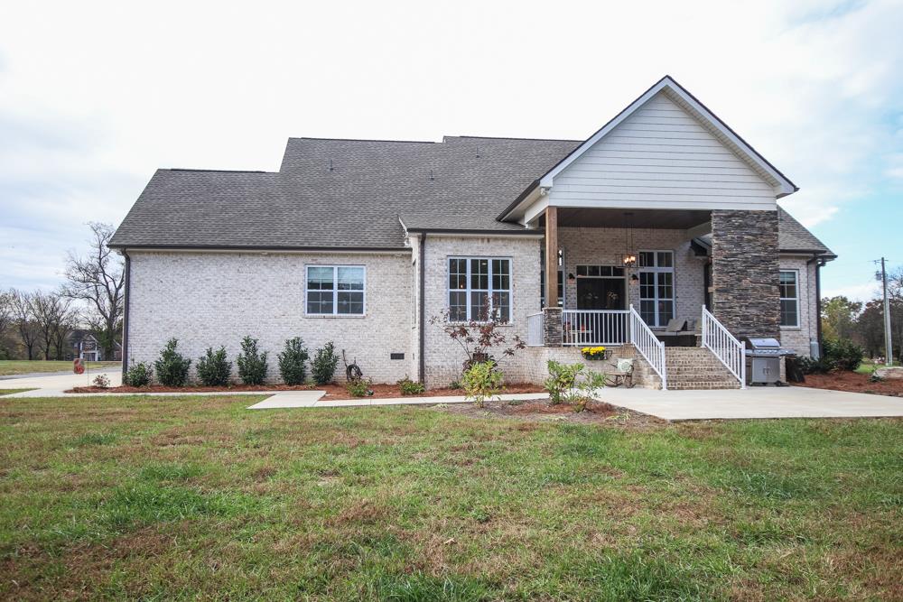 3403 East Compton Road Murfreesboro, TN 37130 - Photo 29 of 30 Gallery Image 29
