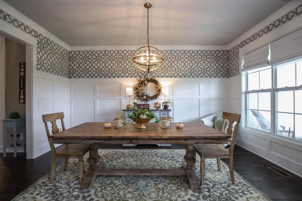 3403 East Compton Road Murfreesboro, TN 37130 - Photo 9 of 30 Formal Dining room