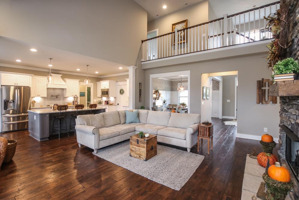 3403 East Compton Road Murfreesboro, TN 37130 - Photo 10 of 30 Gallery Image 10