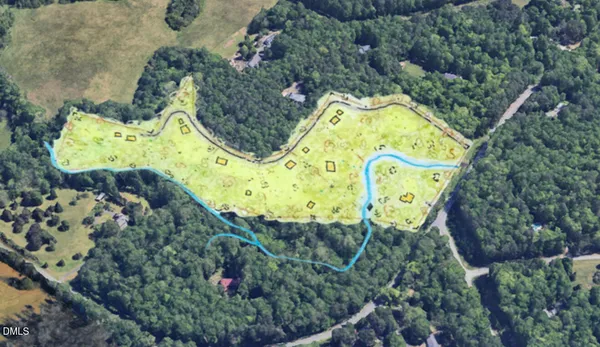 $2,075,000 | 1025 Dairyland Road, Chapel Hill, NC 27516