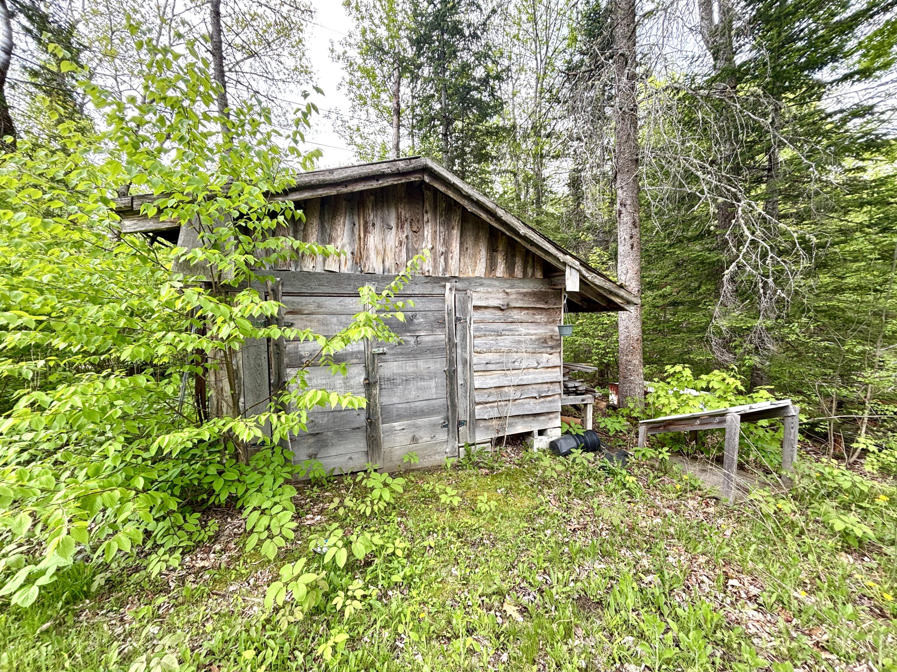 310 Sebec Shore Road Guilford, ME 04443 - Photo 33 of 37 Shed