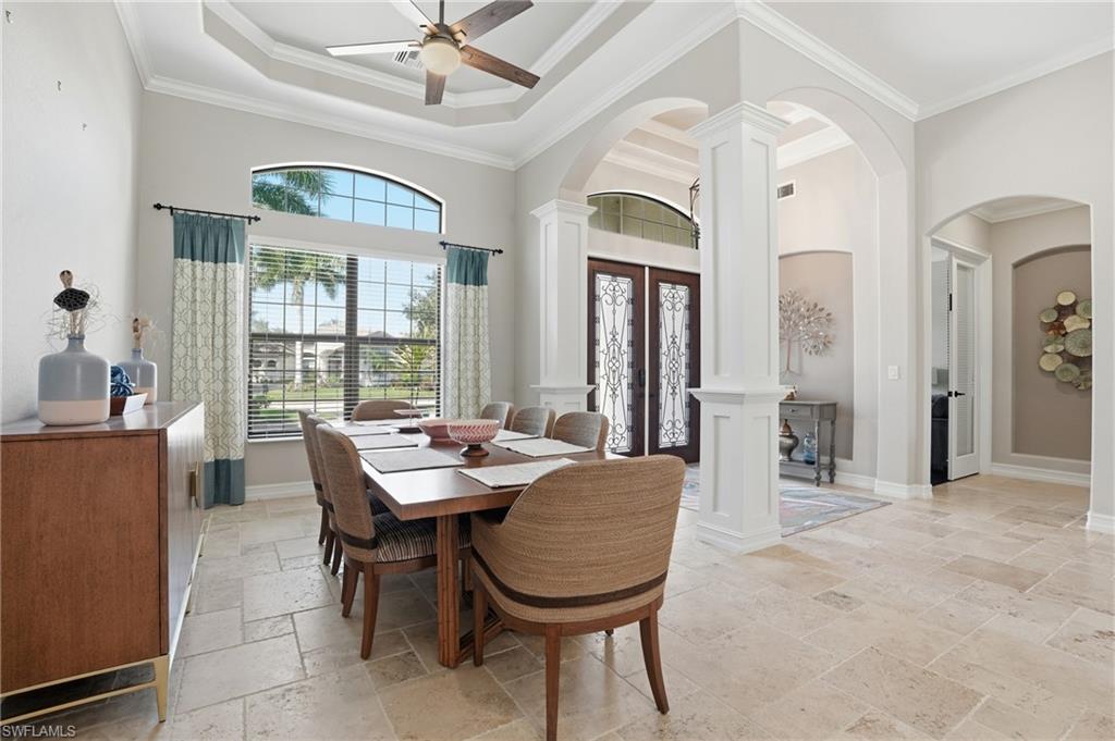 3328 Runaway Lane Naples, FL 34114 - Photo 13 of 30
