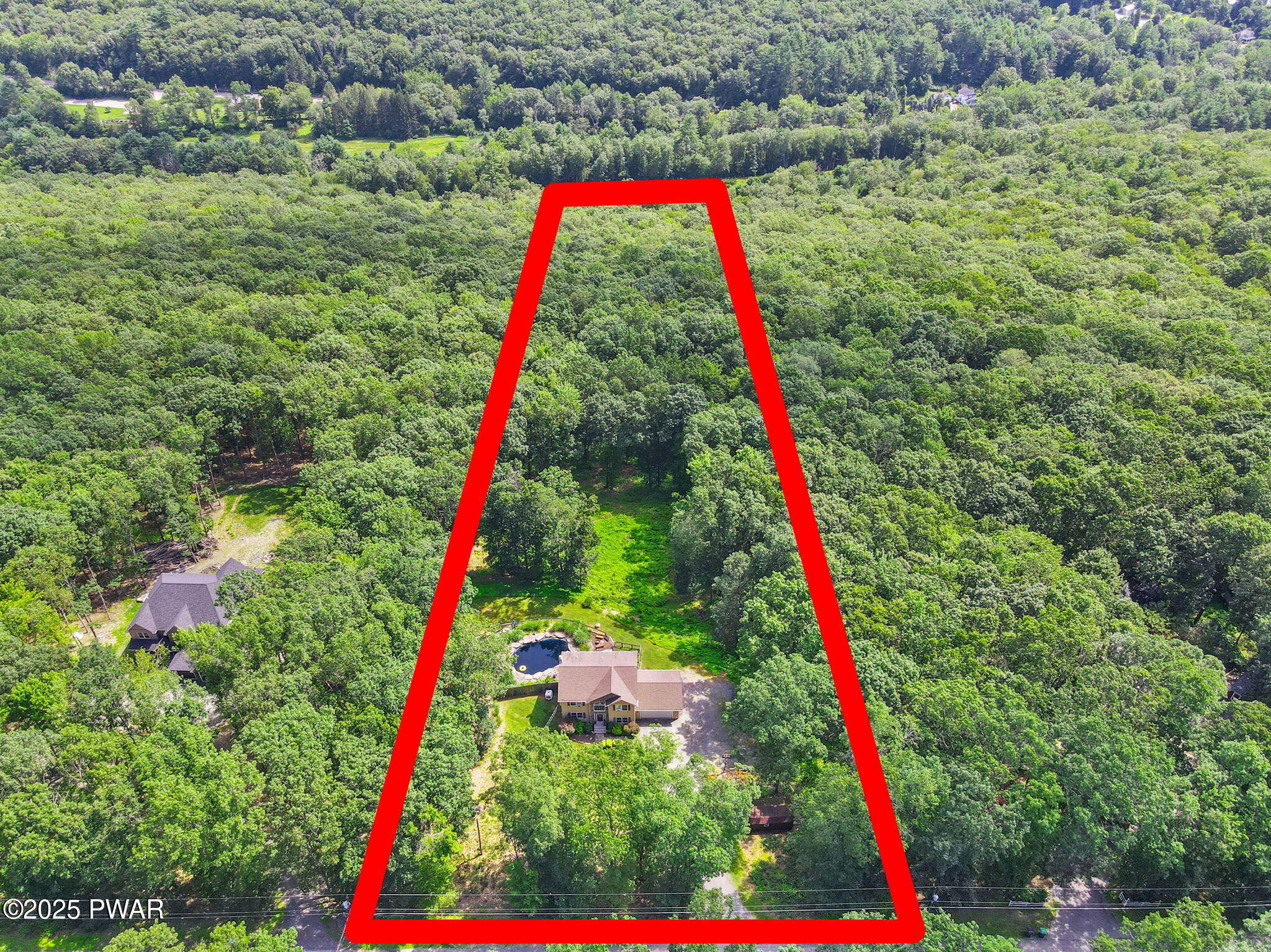 148 Deer Run Road Hawley, PA 18428 - Photo 9 of 55 148 Deer Run