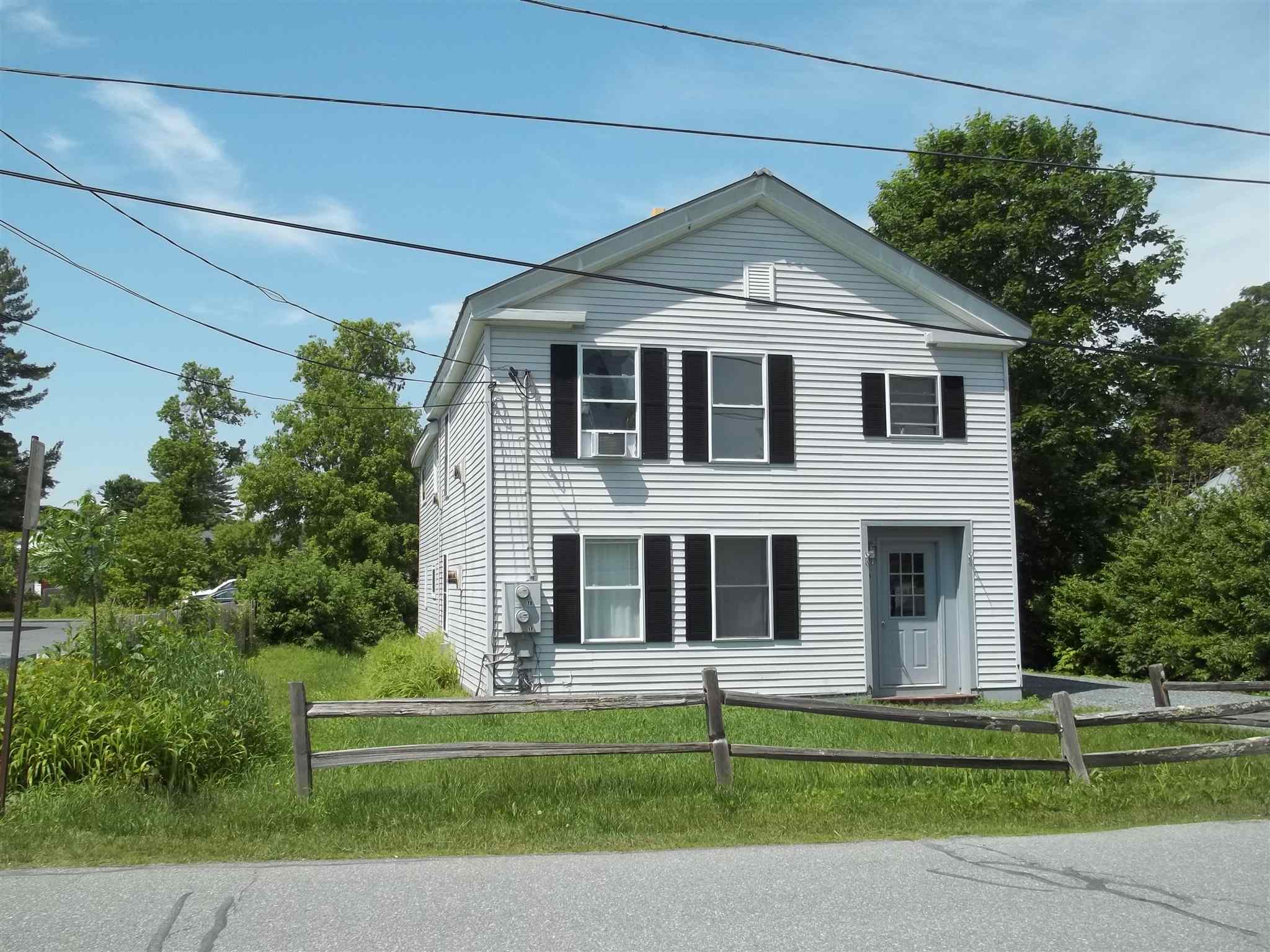 68 Seminary Street Castleton, VT 05735 - Photo 1 of 4