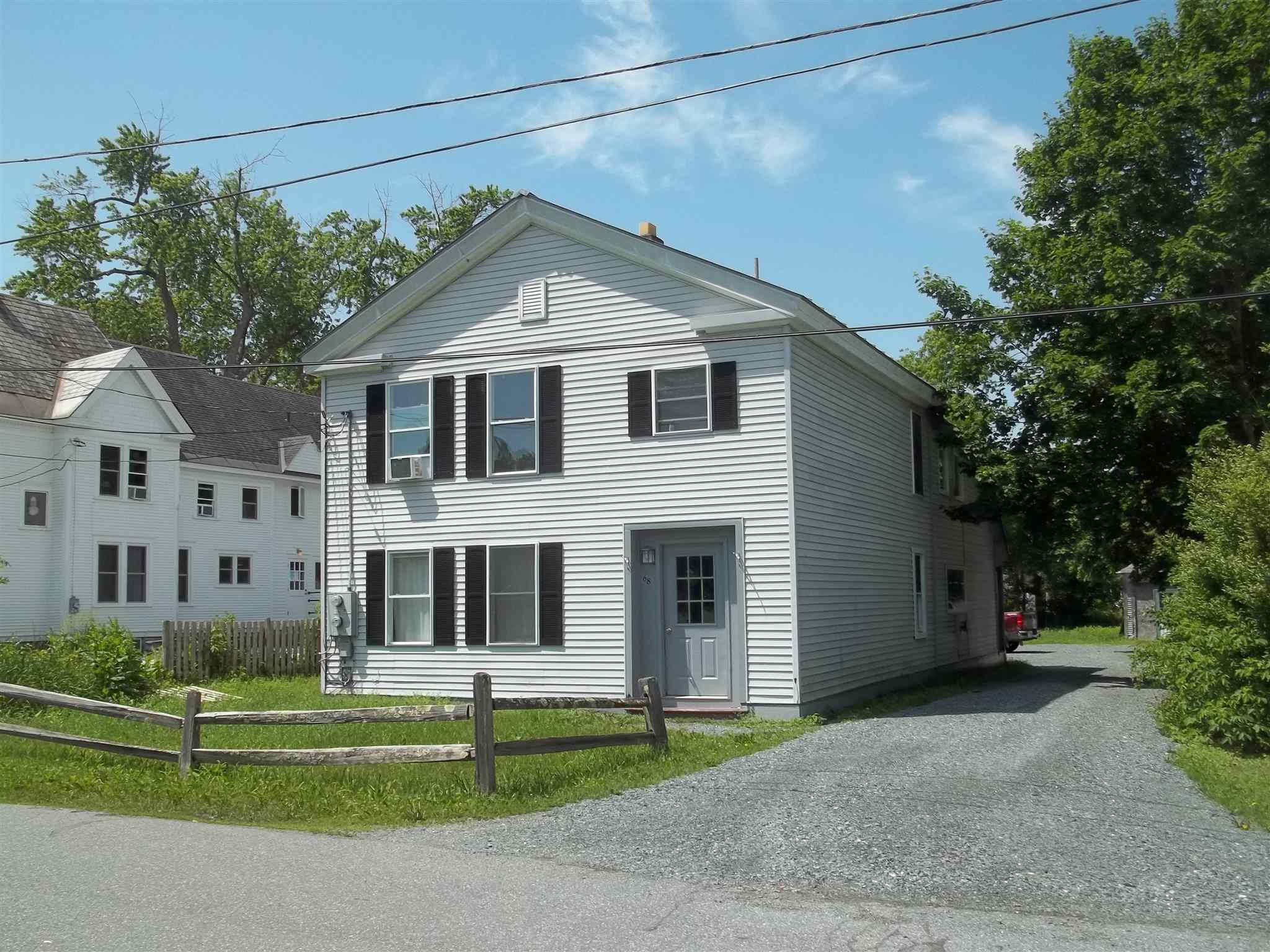 68 Seminary Street Castleton, VT 05735 - Photo 2 of 4