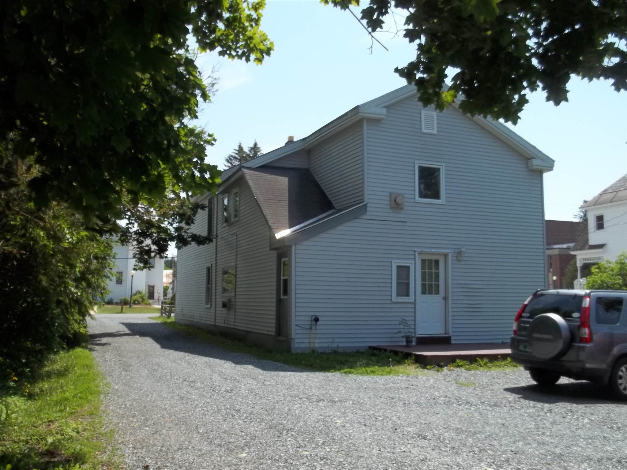 68 Seminary Street Castleton, VT 05735 - Photo 3 of 4
