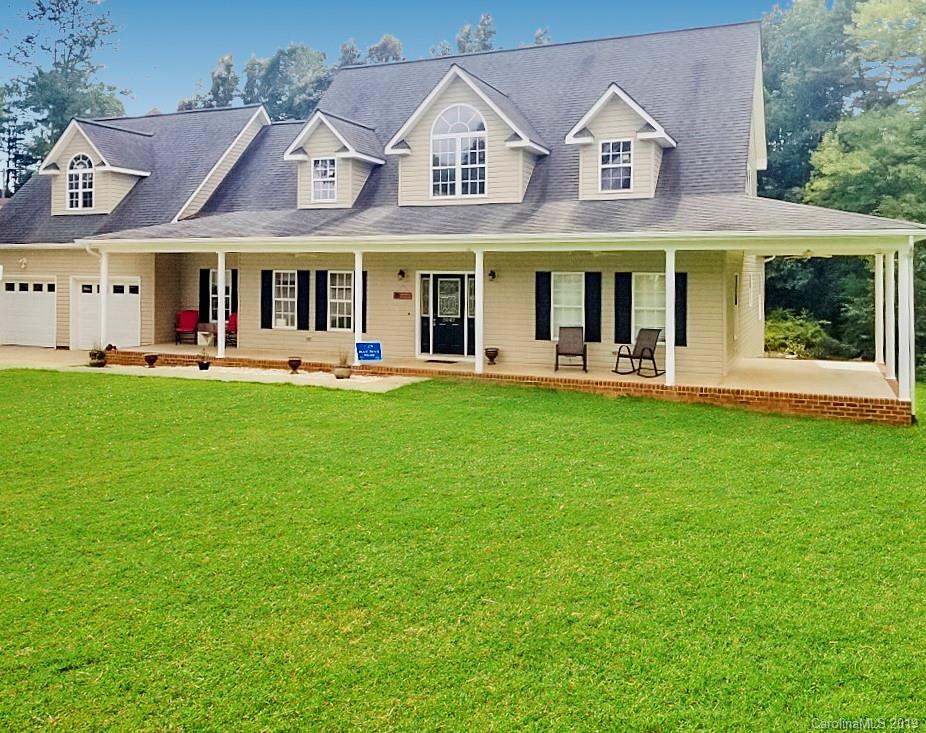 3049 Ledford Road Vale, NC 28168 - Photo 1 of 21 Gallery Image 1