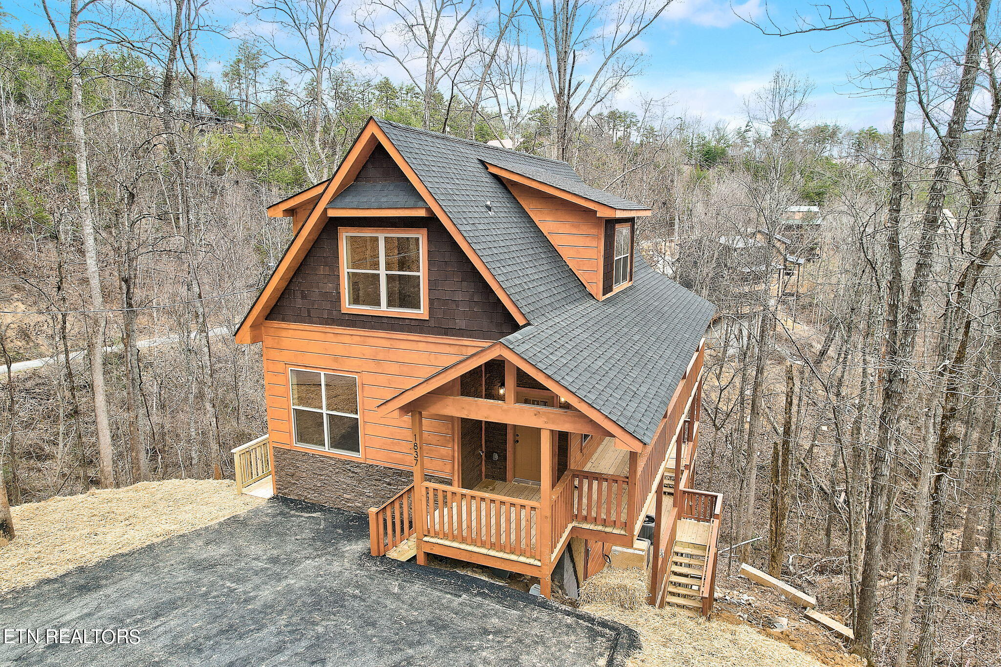 1837 Bluff Ridge Road Sevierville, TN 37876 - Photo 54 of 59 56-web-or-mls- Bluff Ridge Rd-054