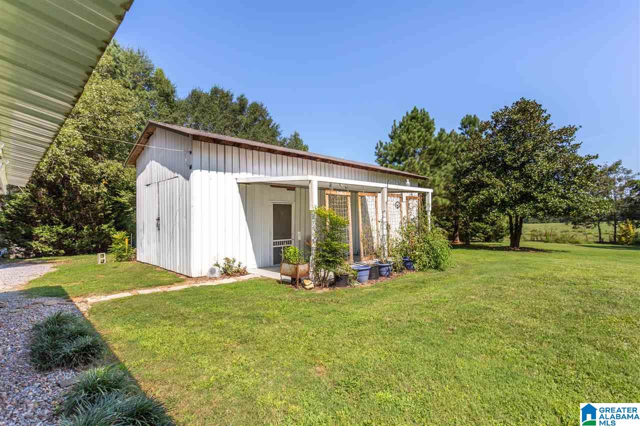 3381 Sardis Road Boaz, AL 35956 - Photo 34 of 47
