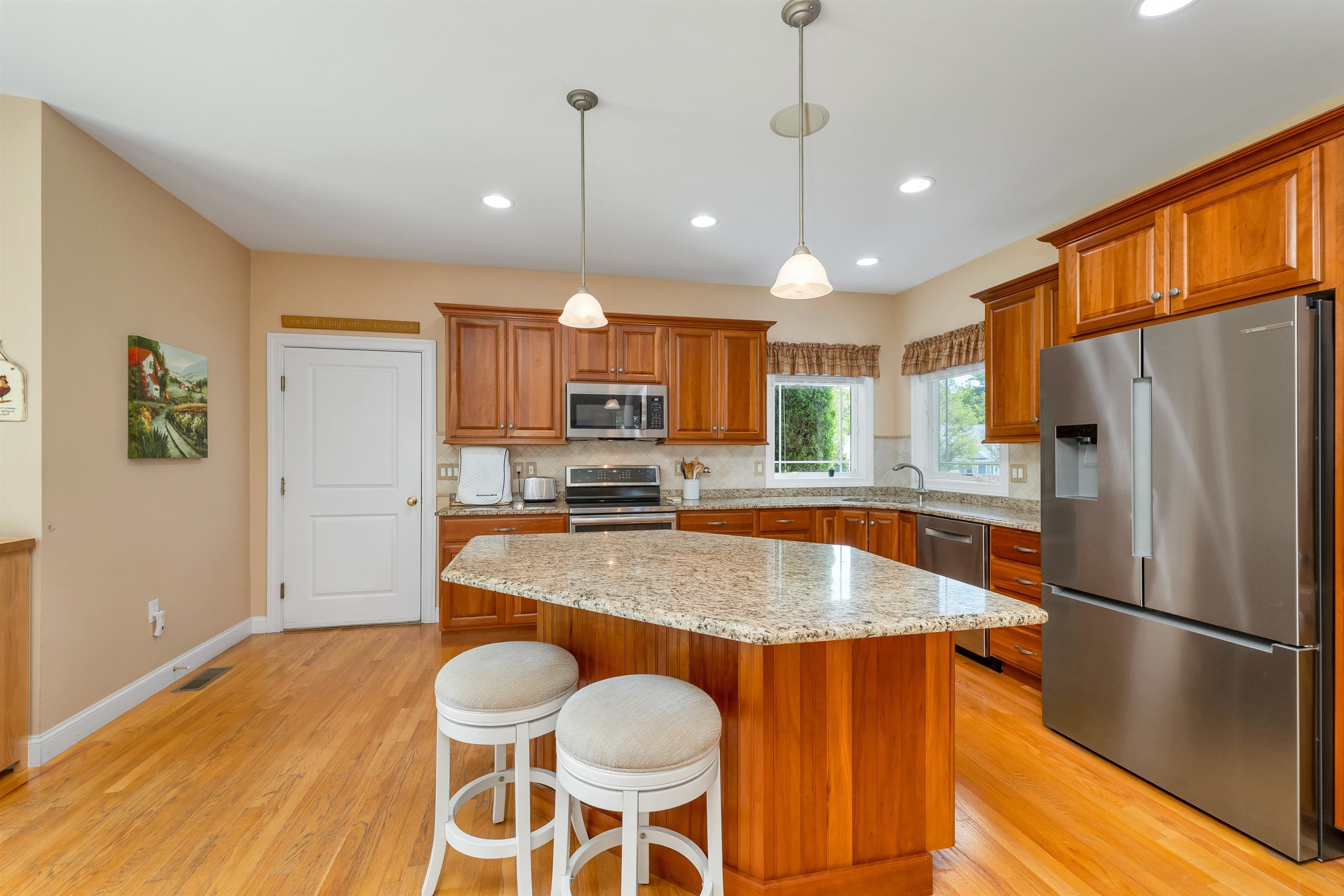 35 Gordon Mountain Road Windham, NH 03087 - Photo 7 of 45