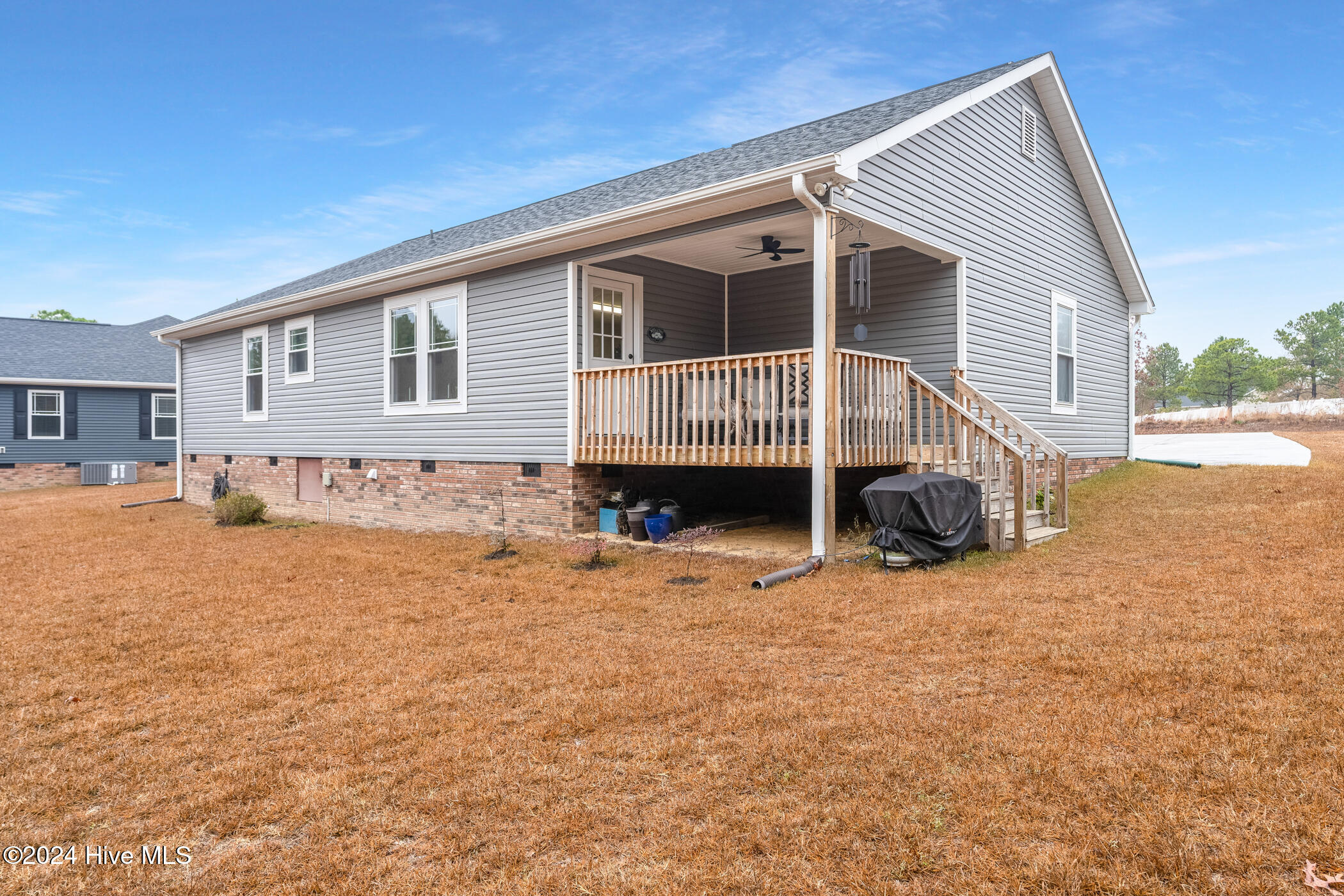 177 Adelia Drive Rockingham, NC 28379 - Photo 25 of 34 DSC05096
