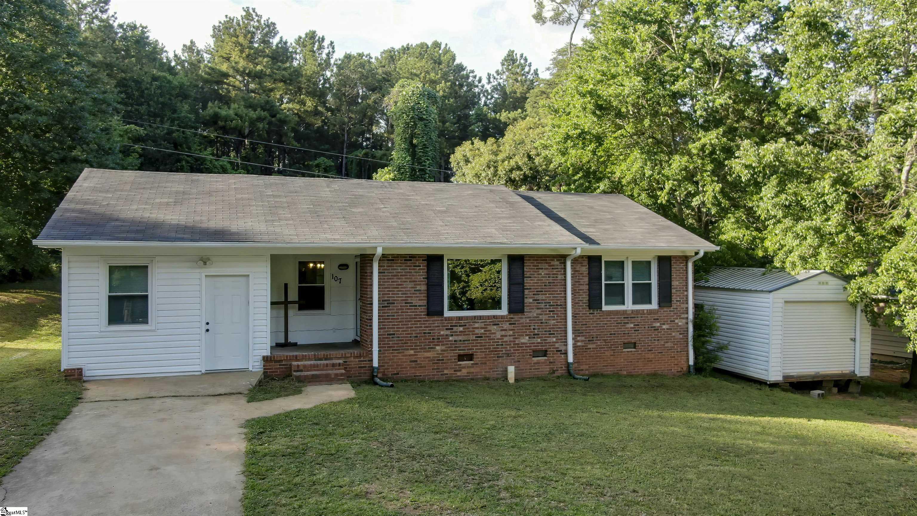 107 Shallowford Road Easley, SC 29640 - Photo 14 of 14