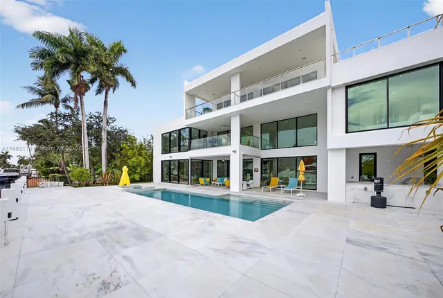 $8,875,000 | 401 Lido Drive, Fort Lauderdale, FL 33301