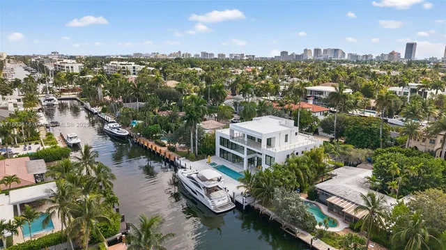 $8,875,000 | 401 Lido Drive, Fort Lauderdale, FL 33301