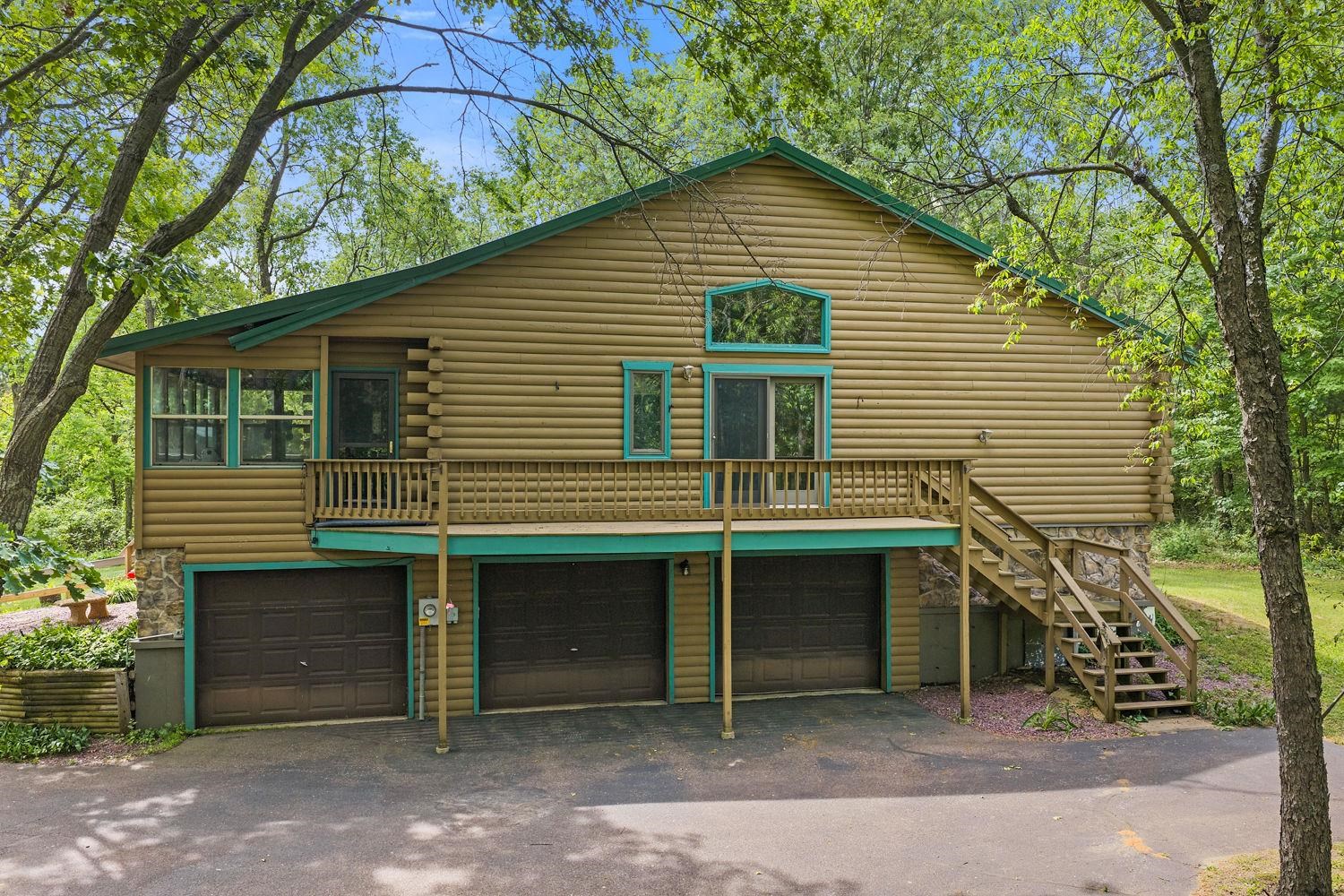 S3109 Buckhorn Road Reedsburg, WI 53959 - Photo 2 of 69
