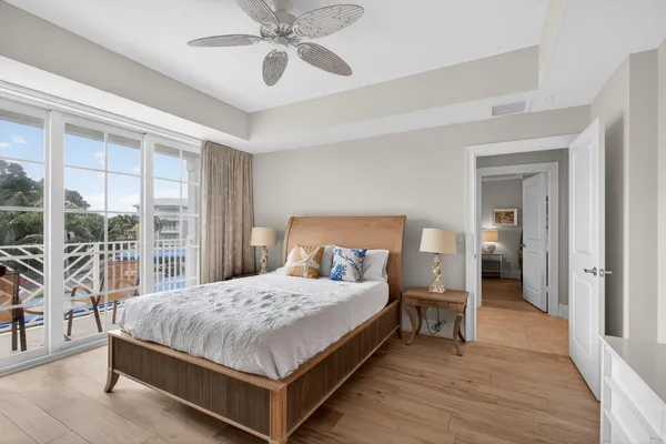 $5,800 | 834 Bay Colony Drive South, Juno Beach, FL 33408