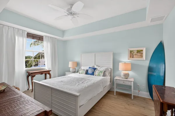 $5,800 | 834 Bay Colony Drive South, Juno Beach, FL 33408