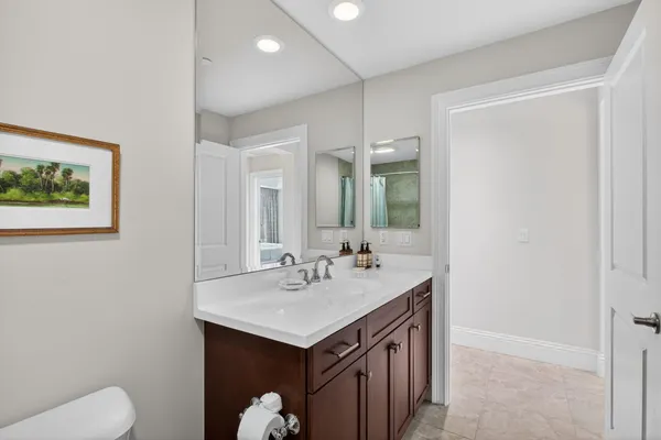 $5,800 | 834 Bay Colony Drive South, Juno Beach, FL 33408
