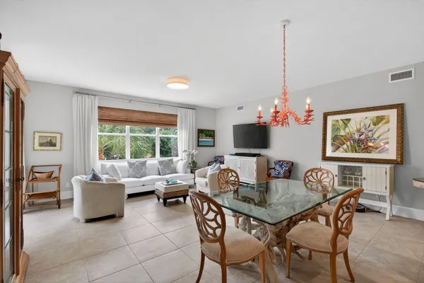 $5,800 | 834 Bay Colony Drive South, Juno Beach, FL 33408