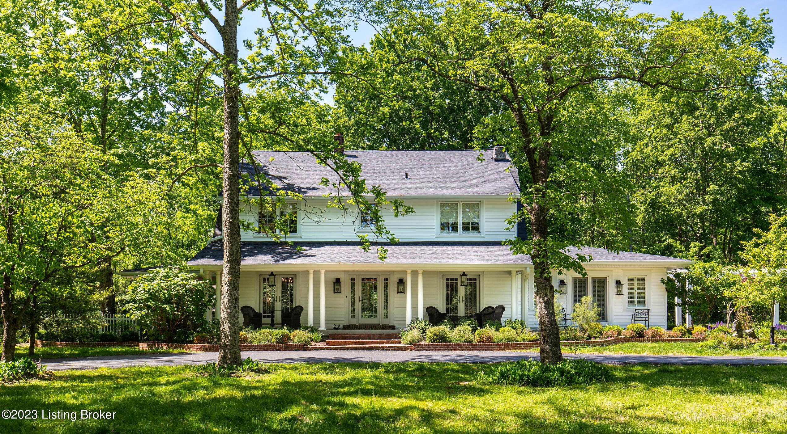 6929 La Grange Road Pewee Valley, KY 40014 - Photo 1 of 1 i-tb6tKph-X5