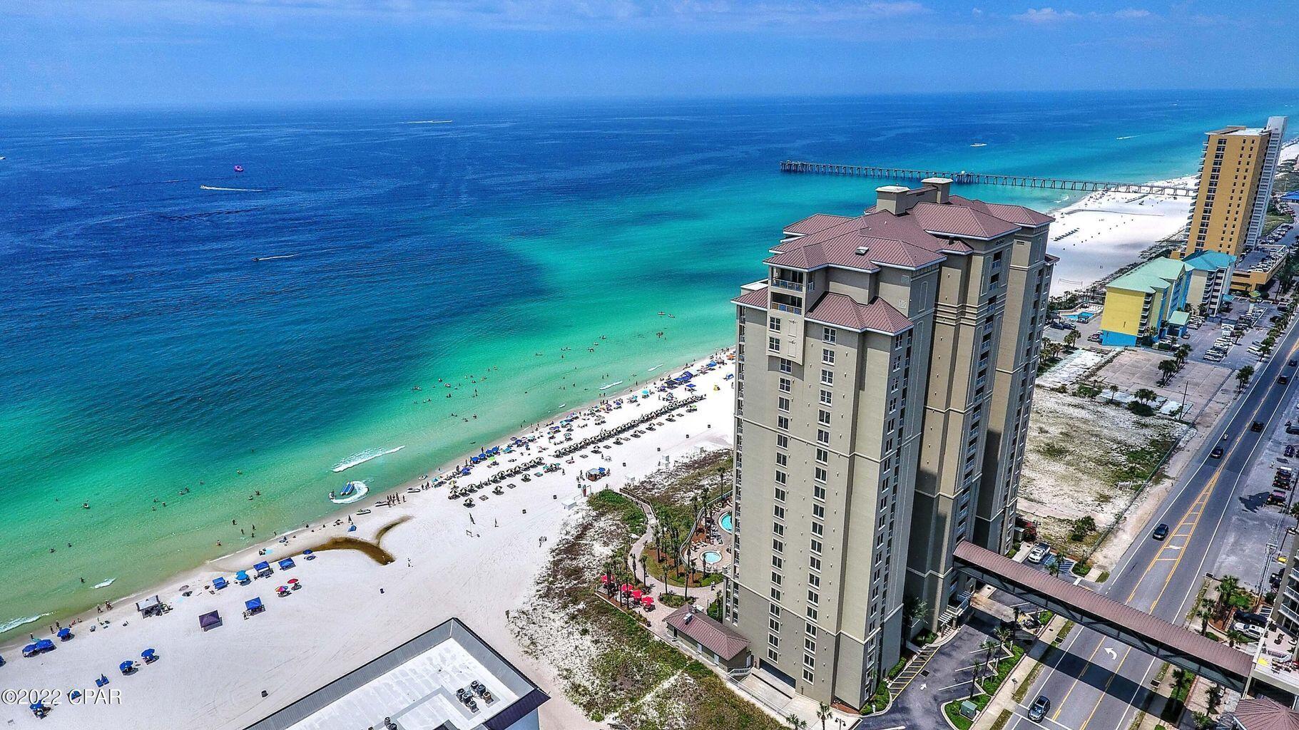 11807 Front Beach Road, Unit 1605 Panama City Beach, FL 32407 - Photo 34 of 53 20220505003454054151000000-o