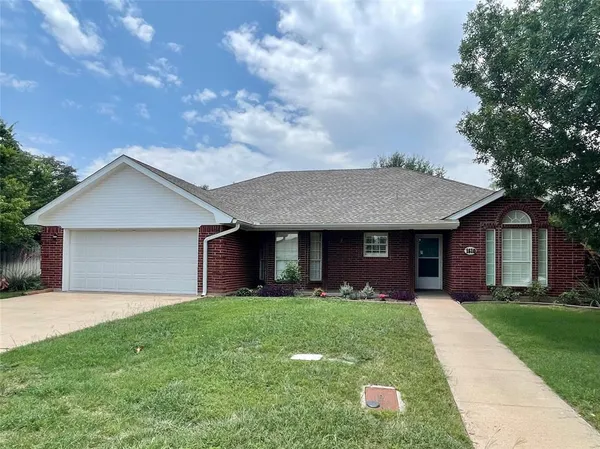 $2,800 | 1610 Morrow Lane, Abilene, TX 79601