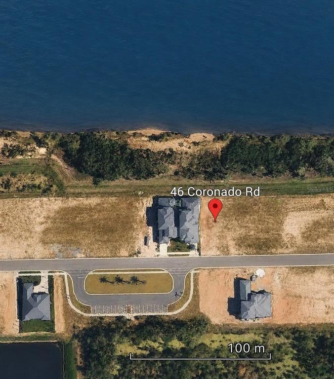46 Coronado Road Flagler Beach, FL 32136 - Photo 6 of 8