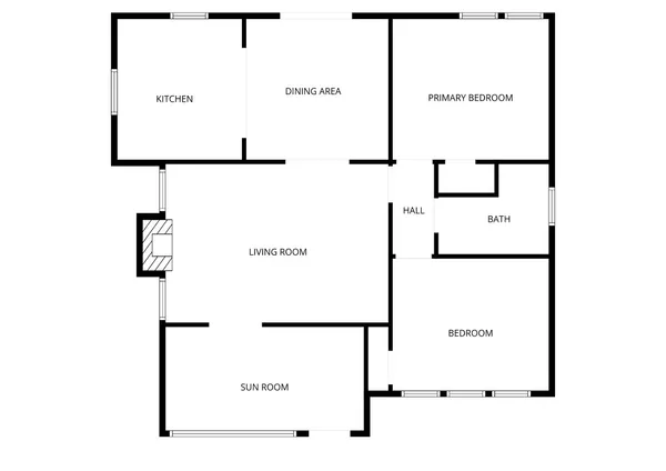 $4,800 | 1968 West McKinney Street, Houston, TX 77019