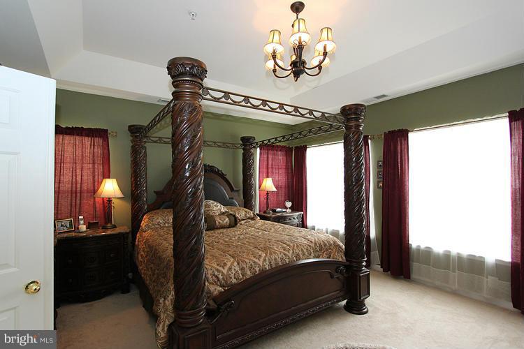 12142 Cypress Spring Road Clarksburg, MD 20871 - Photo 15 of 30 Bedroom (Master)