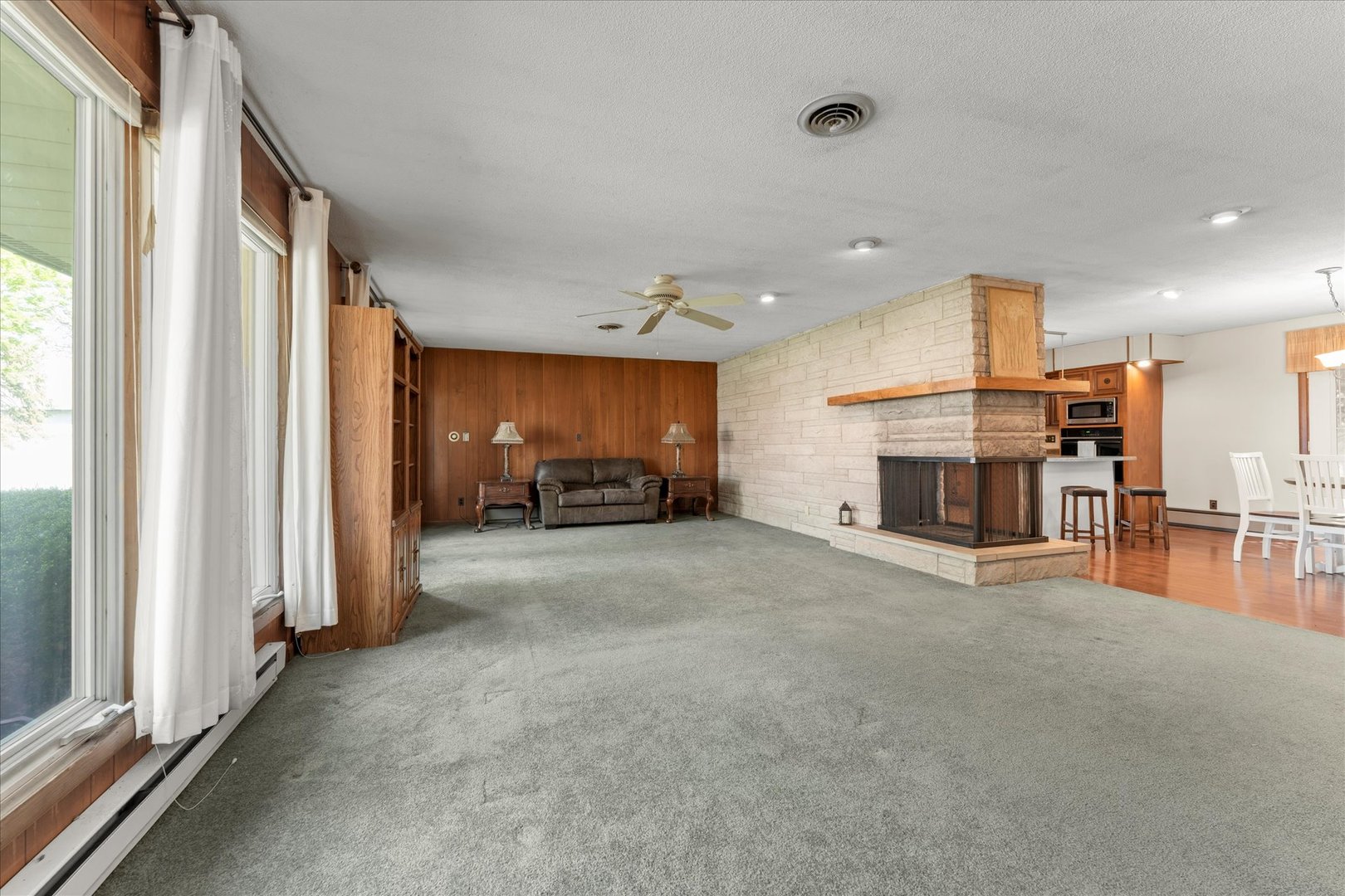 2501 North 4100 East Road Bellflower, IL 61724 - Photo 5 of 51 Gallery Image 5
