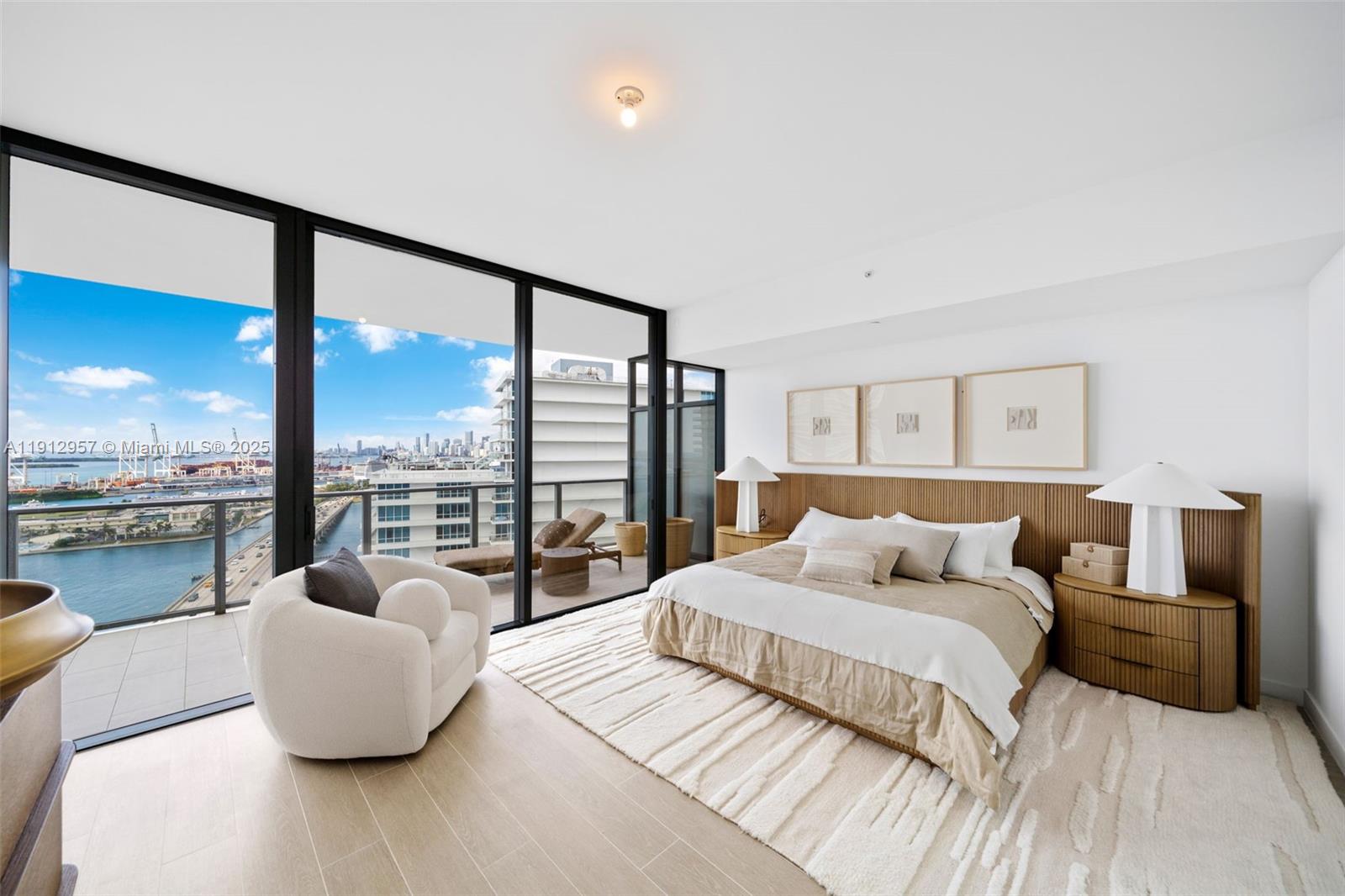 500 Alton Road, Unit 2303 Miami Beach, FL 33139 - Photo 16 of 42