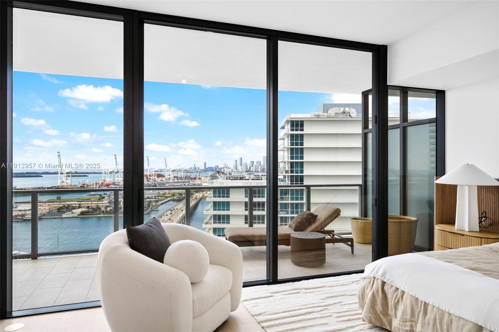 500 Alton Road, Unit 2303 Miami Beach, FL 33139 - Photo 17 of 42