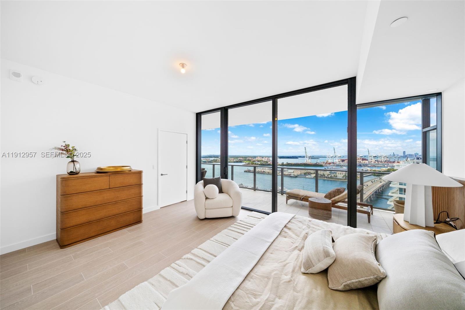 500 Alton Road, Unit 2303 Miami Beach, FL 33139 - Photo 20 of 42