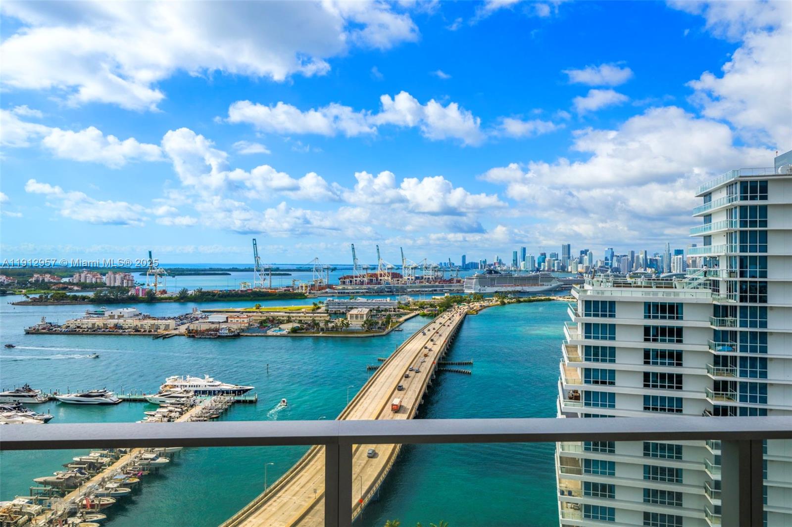 500 Alton Road, Unit 2303 Miami Beach, FL 33139 - Photo 32 of 42