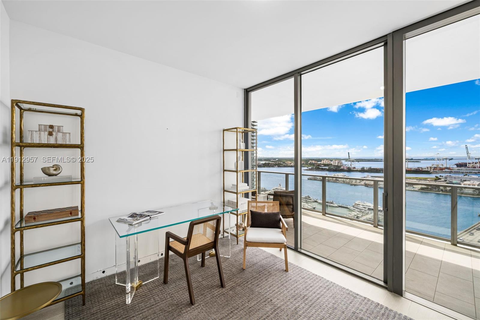 500 Alton Road, Unit 2303 Miami Beach, FL 33139 - Photo 36 of 42