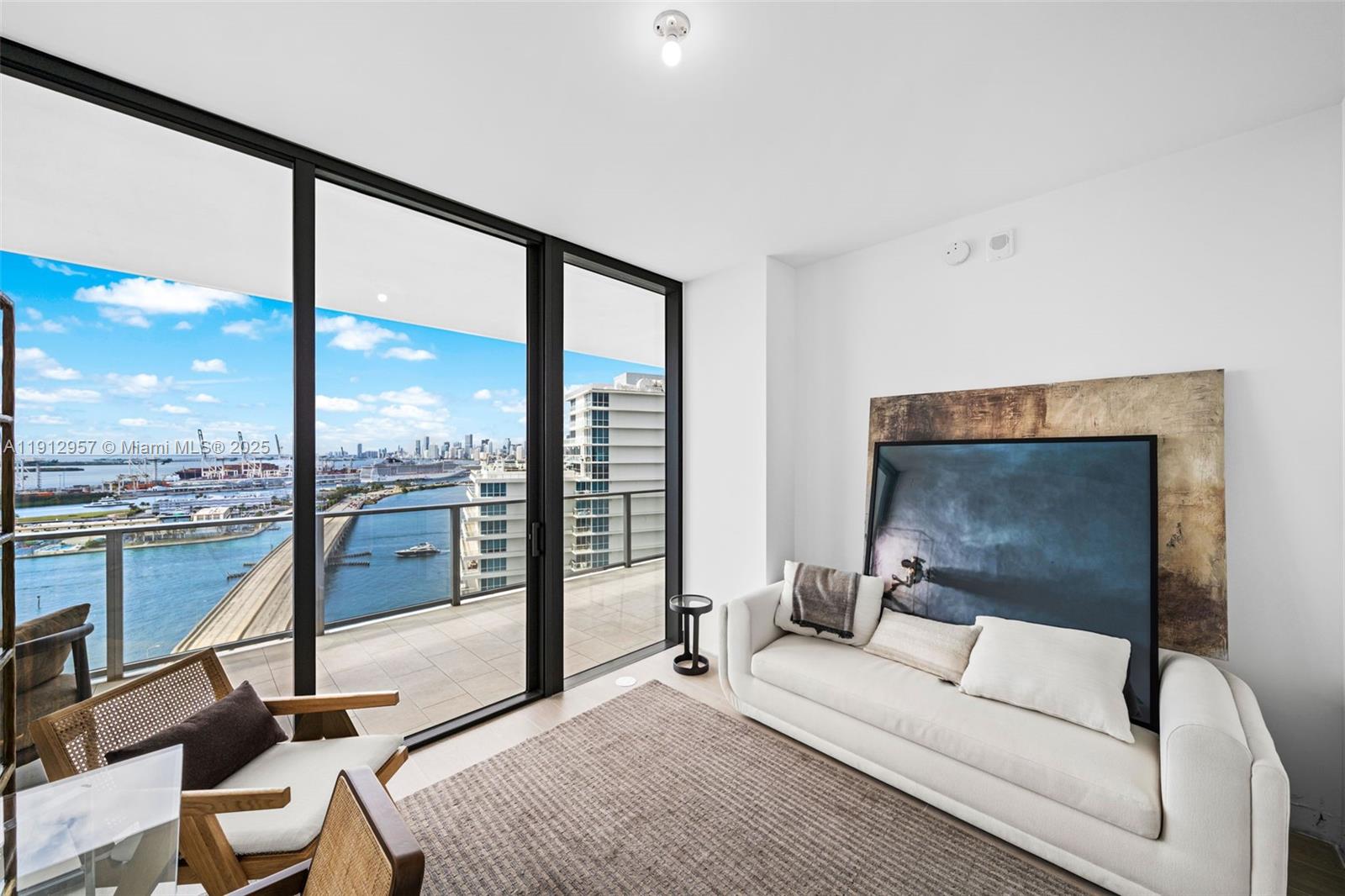 500 Alton Road, Unit 2303 Miami Beach, FL 33139 - Photo 37 of 42